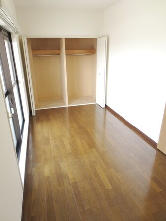 ファインコート西つつじヶ丘の物件内観写真